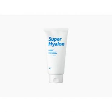 VT - Super Hyalon Foam Cleanser 300ml