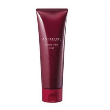 Kose - Professional ASTALUXE Creamy Wash AX 120g