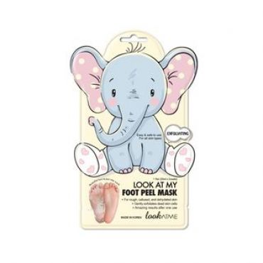 lookATME - Look At My Foot Peel Mask 1 pair x 1 pc