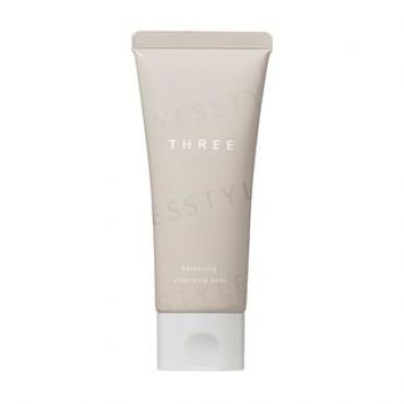 ACRO - THREE Balancing Cleansing Balm 90g
