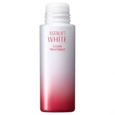 ASTALIFT - White Clear Treatment 100ml Refill