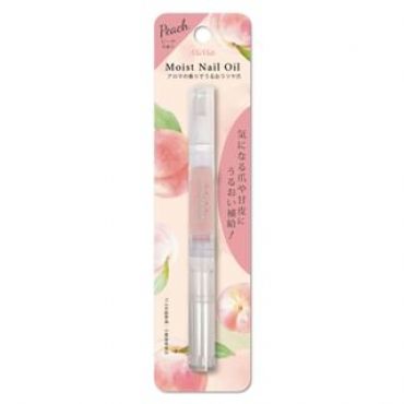 BN - MiMits Moist Nail Oil Peach