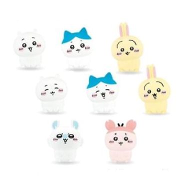 Chiikawa Interior Mini Figure 5 (Blind Box) 1 pc (30mm) - Random from 8 Types