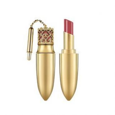 The History of Whoo - Gongjinhyang Mi Luxury Lip Rouge - 8 Colors #88 Brick Rose