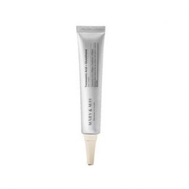 Mary&May - Tranexamic Acid + Glutathione Eye Cream 30g