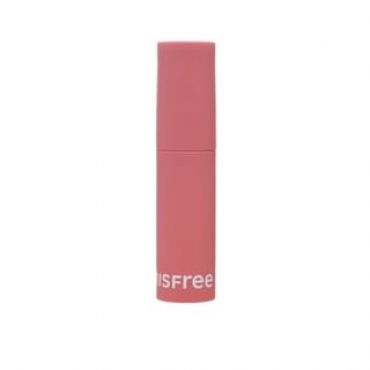 innisfree - Airy Matte Tint - 5 Colors 2023 Version - #02 Soft Rose