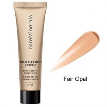 BareMinerals - Complexion Rescue Brightening Under Eye Concealer SPF 25 Fair Opal - 10ml