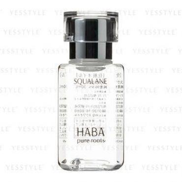 HABA - Squalane 30ml