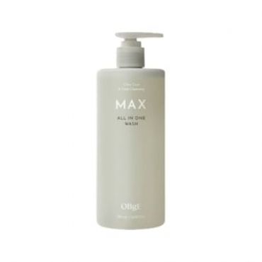 OBgE - Max All In One Wash 500ml