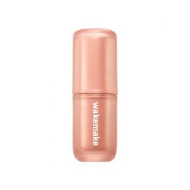 WAKEMAKE - Water Blurring Layer Tint - 10 Colors #01 Peach Warmth