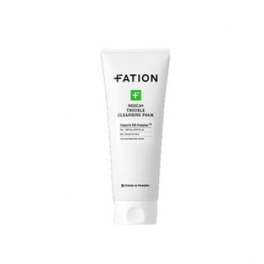 FATION - Nosca9 Trouble Cleansing Foam 150ml