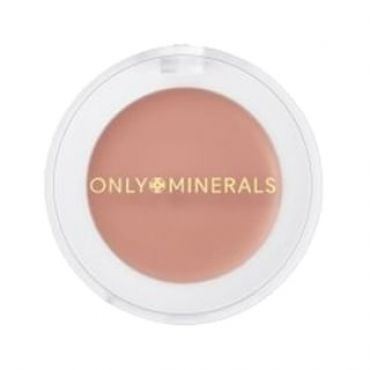 ONLY MINERALS - Mineral Treatment Cheek 01 Morning Coral