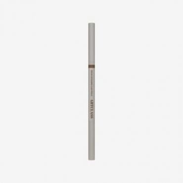 too cool for school - Artclass Brow Designing Slim Pencil - 3 Colors #03 Milk Brown