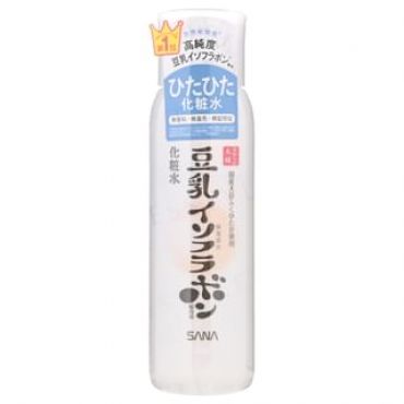 SANA - Soy Milk Moisture Toner NC 200ml