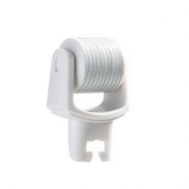 Timeless Skin Care - Derma Roller Micro Needle Replacement Head 600 Needle 0.5mm