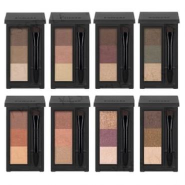 Celvoke - Indicate Eyebrow Powder 01 Brown