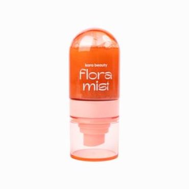 Kara Beauty - Flora Mist Shimmer Body Spray - 3 Colors Enchanted Rose - 50ml