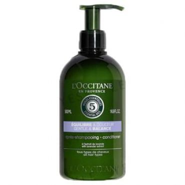 L'Occitane - Gentle & Balance Conditioner 500ml