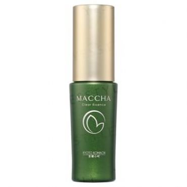 KYOTO KOMACHI - MACCHA Clear Essence 30ml
