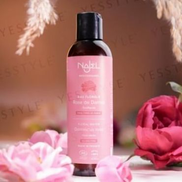 Najel - Organic Damascus Rose Flower Water 200ml