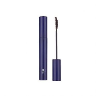 Bbi@ - Never Die Mascara - 2 Colors 2024 Version - #02 Power Brown