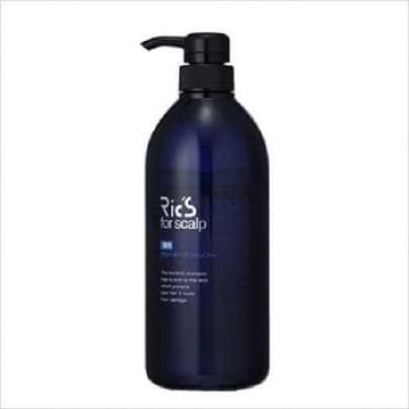 Ric's - Scalp Grow Keep Shampoo For Oily Scalp 300ml