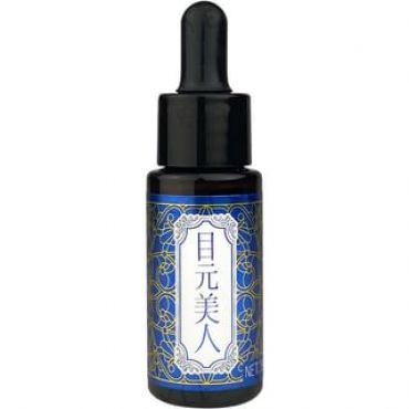 BRAIN COSMOS - Memotobijin Eye Beg Care Serum 18ml