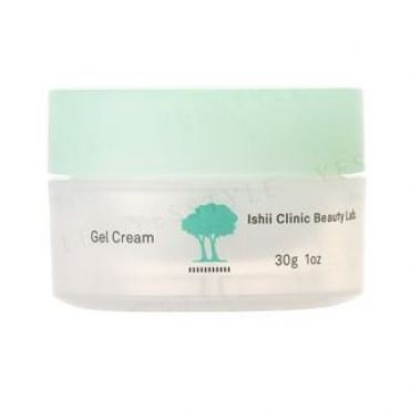 ISHII CLINIC BEAUTY LABO - Ferment Line Gel Cream 30g