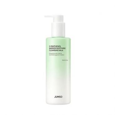 JUMISO - D-Panthenol Barrier Soothing Cleansing Milk 300ml