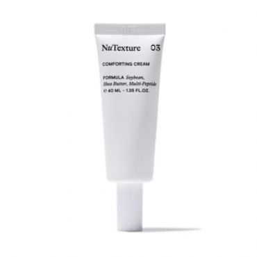 NuTexture - Comforting Cream 40ml