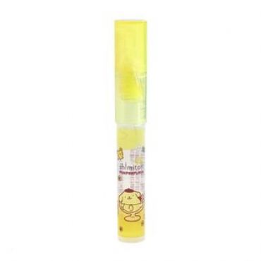 EPOCH-CHEMICAL - Sanrio Pompompurin Shimitori Stain Remover Fruit Punch 7ml
