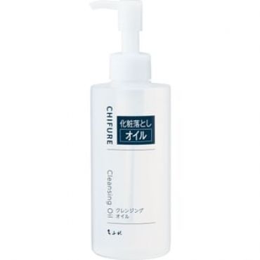 CHIFURE - Cleansing Oil 220ml
