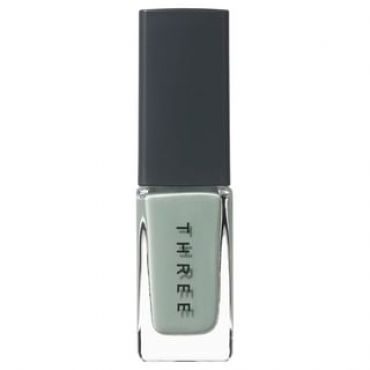 ACRO - THREE Nail Lacquer 17 Sheltering Sky