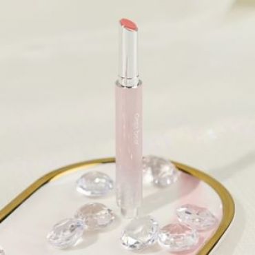 Gege Bear - Mirror Solid Lip Gloss - 6 Colors #03 Cardamom