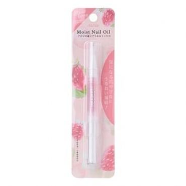 BN - MiMits Moist Nail Oil Strawberry