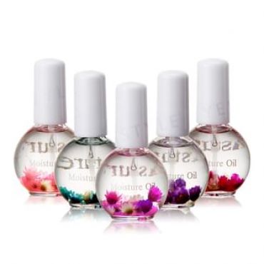 MOMUS - Moisture Oil Rose - 10ml