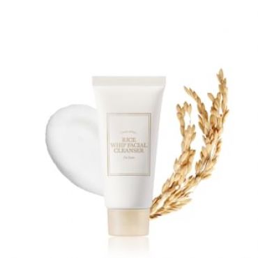 I'm from - Rice Whip Facial Cleanser Mini 30ml