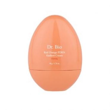 Dr. Bio - Red Orange PDRN Radiant Cream 50g