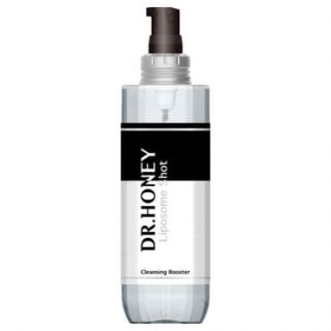 H2O - DR.HONEY Liposome Shot Cleansing Booster 180ml
