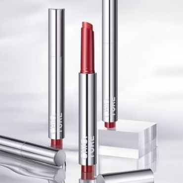 CHIOTURE - Honey Glossy Lipstick - 6 Colors G05# Retro Red - 1.8g