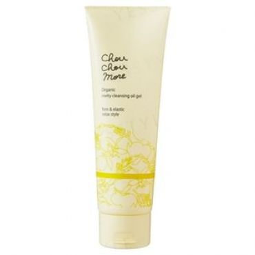 Momotani Juntenkan - ChouChoumore Organic Melty Cleansing Oil Gel 160g