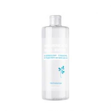 MediFlower - Multi-Booster - 3 Types Hyaluronic Acid
