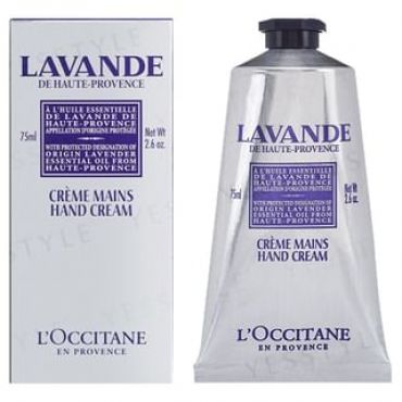 L'Occitane - Lavande Hand Cream 75ml