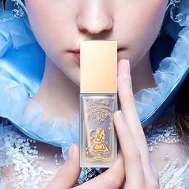 ZEESEA - Refreshing Lightweight Primer - 3 Colors #DC02 Green
