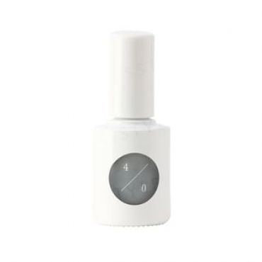 uka - Color Base Coat Zero 4/0 Blue Gray 10ml