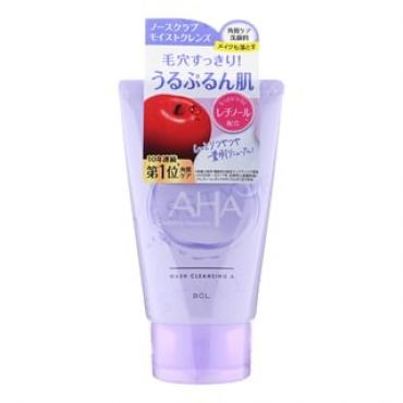 BCL - AHA Cleansing Research Wash Cleansing A 120g