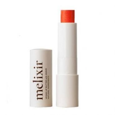 melixir - Vegan Lip Butter - 12 Colors #08 Havana