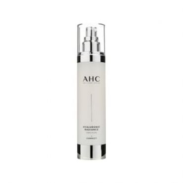 A.H.C - Hyaluronic Radiance Emulsion 100ml
