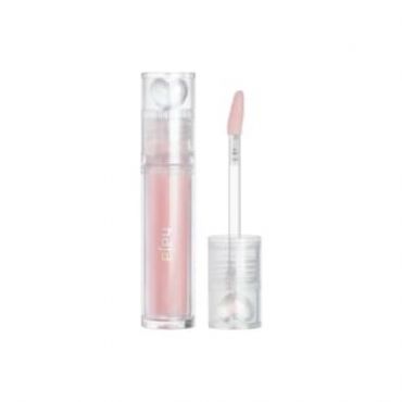 Kaja - Juicy Glass Lip Gloss - 6 Colors #Pear-Tini