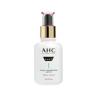 A.H.C - Pro Shot Colla-Juvenation Lift 4 Intra-Serum 40ml